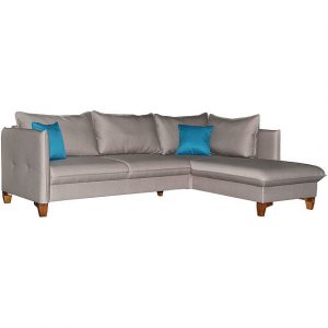 Угловой диван «Осирис» (2мL/R6R/L) Пинскдрев