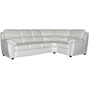 Угловой диван «Плаза» (3мL/R901R/L) Пинскдрев