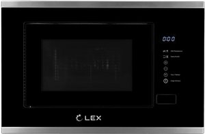 Микроволновая печь Lex BIMO 20.01 Inox