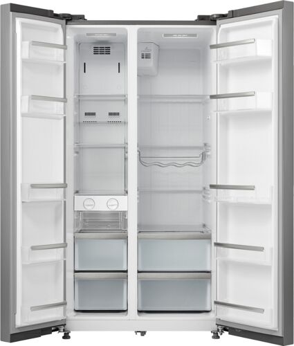 Холодильник Korting KNFS 91797 X