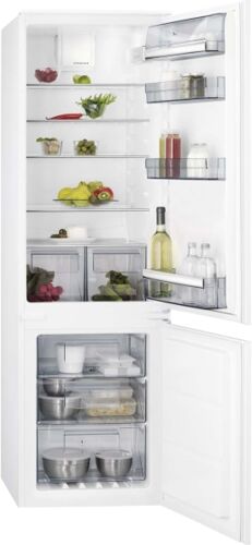 Холодильник Aeg SCR618F6TS
