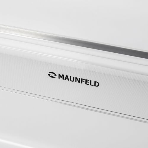 Холодильник Maunfeld MFF1857NFBG