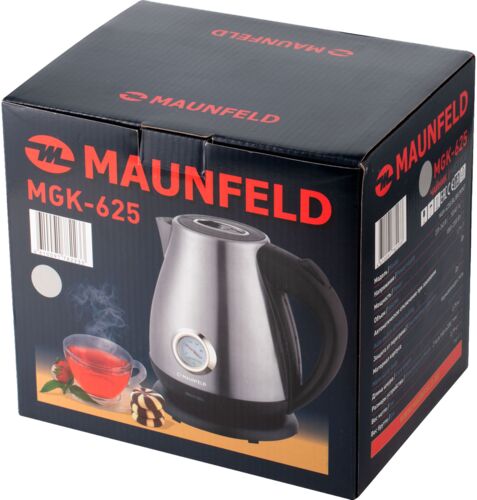 Чайник Maunfeld MGK-625BG
