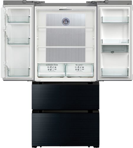 Холодильник Kaiser KS80420RS
