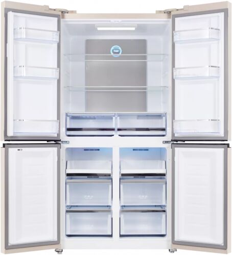 Холодильник Kuppersberg NFFD183HBE