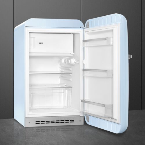 Холодильник Smeg FAB10RPB5