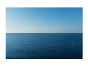 Картина Signal SEA VIEW 120×80
