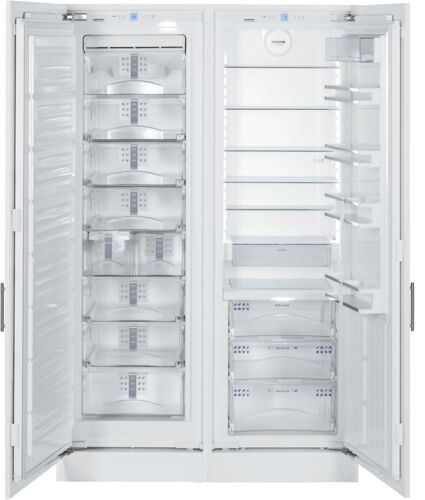 Холодильник Liebherr SBS 70I4