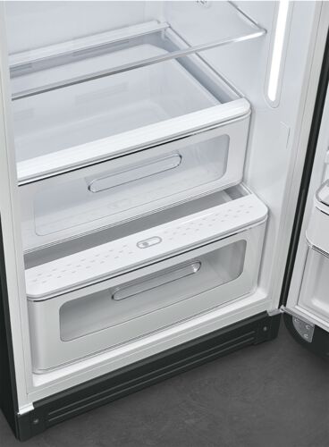 Холодильник Smeg FAB28RDBLV5