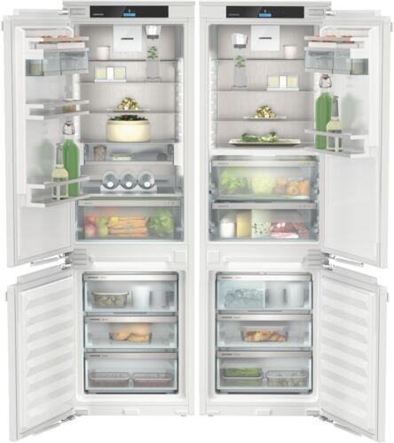 Холодильник Liebherr IXCC5165
