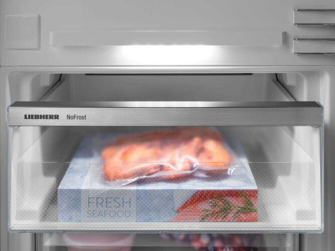 Холодильник Liebherr IXCC5165
