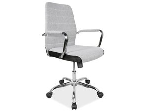 Кресло компьютерное Signal Q-M3 (серый)
