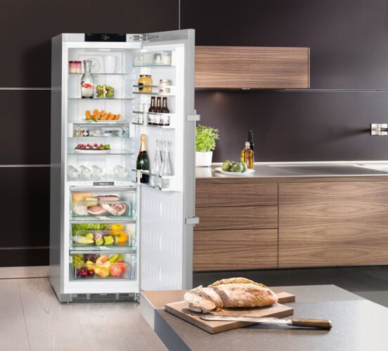 Холодильник Liebherr KBies4370
