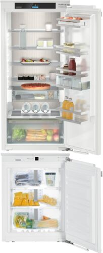 Холодильник Liebherr SBS33I3, IRd4150-60 001+IGN1064-21 001