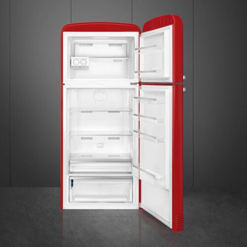 Холодильник Smeg FAB50RRD5