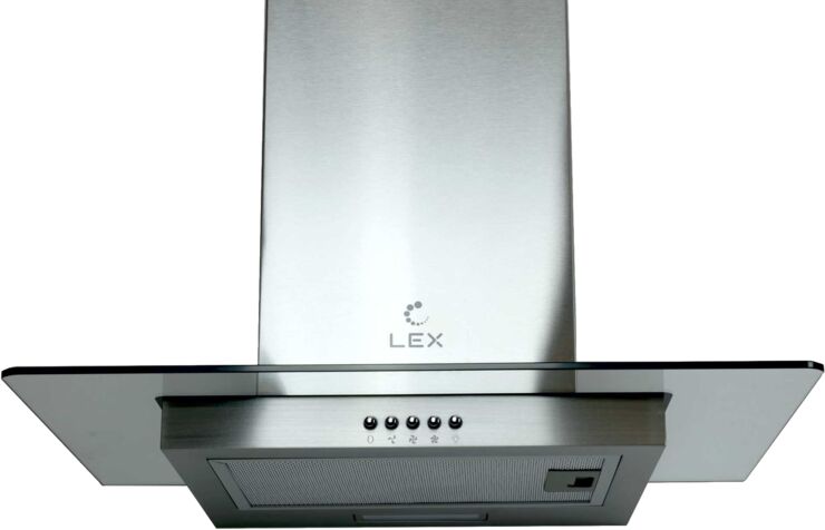 Вытяжка Lex Apollo N 600 Inox
